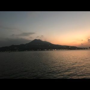 Meet your Posher, Tzu-hsin